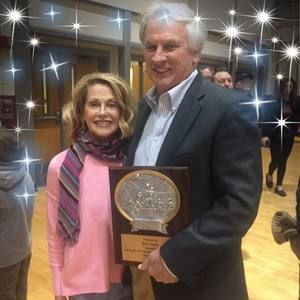 Meet your Posher, Sherrye